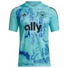 Charlotte FC Special Edition 2023 - Fotbalové Dresy (S/S)